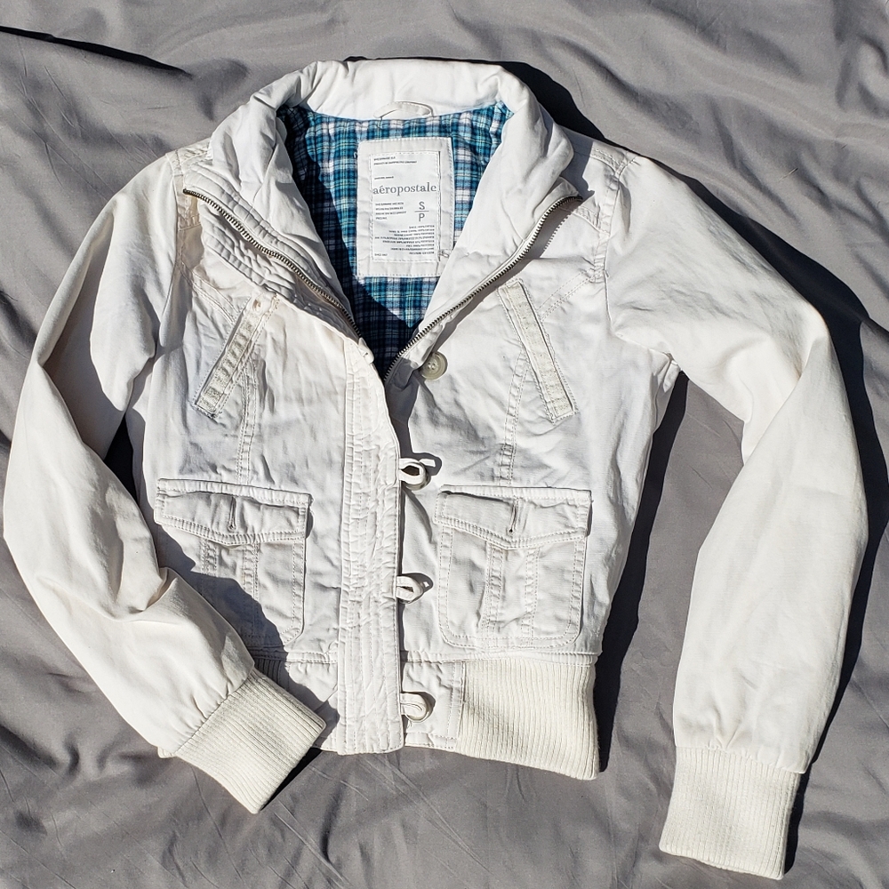Aeropostale jacket
